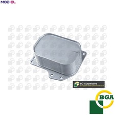 OIL COOLER ENGINE OIL CO0122