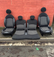 MINI Clubman R55 Half Black