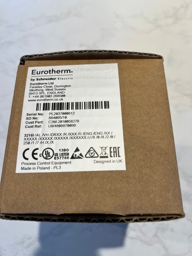 Eurotherm