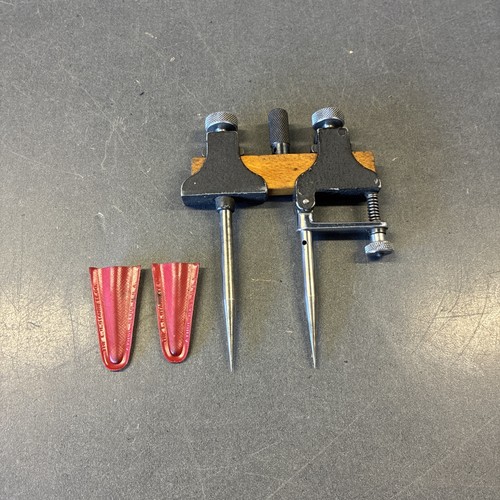 Starrett 50a adjustable - starrett, no