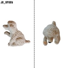 Vintage Puppy In My Pocket Poodle dog, MEG 1996