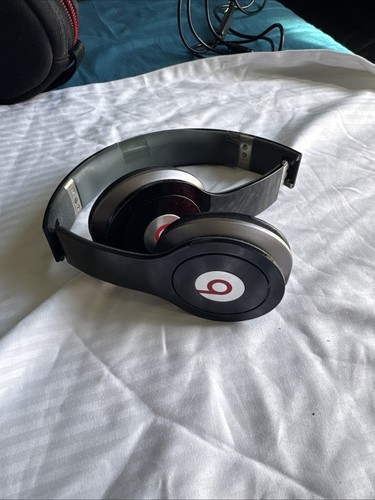 Beats dre solo hd - beats,