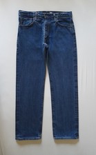 LEVI'S MADE & CRAFTED 551 Z