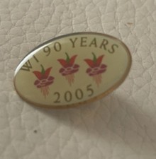 WI 90 Years Anniversary