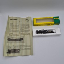 Vintage Minitrix N Gauge