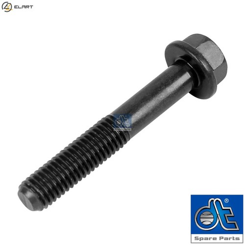 Connecting rod bolt 10715 - bolt, 2.10715