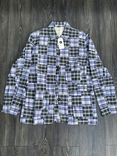 Universal works patchwork - universal,