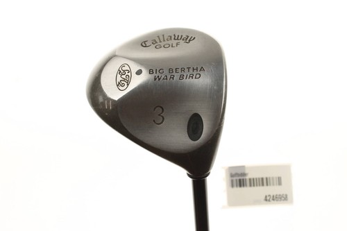 Callaway big bertha - callaway, bird