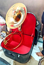 SOUSAPHONE 22"BELL SIZE GOLDEN