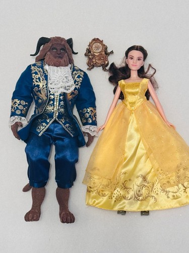 Disney live dolls - dolls, and