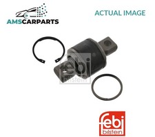 TIE BAR BUSH 31802 FEBI