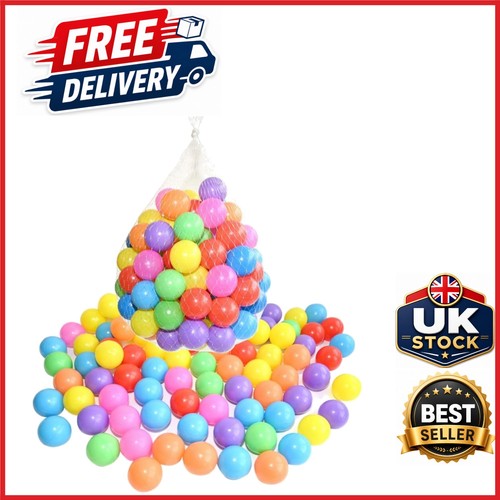 Indoor outdoor play pit balls - indoor,