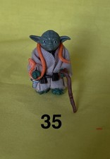 Vintage Star Wars Yoda