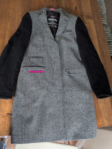 Superdry timothy everest - superdry, +