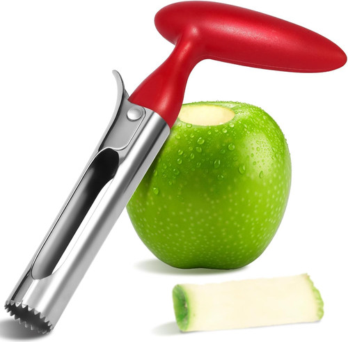 Apple corer remover - corer,