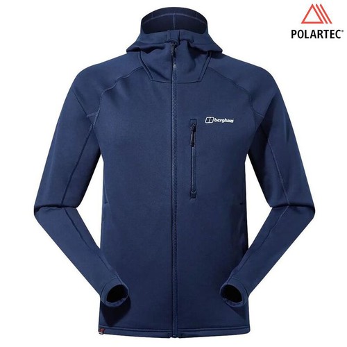 Berghaus mens carnot polartec - mens,