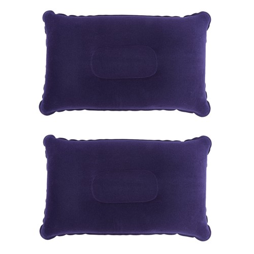 Pcs inflatable pillow for - inflatable,