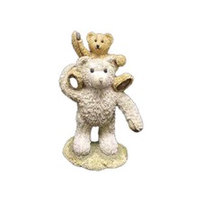 Sherratt & Simpson. Bear sat