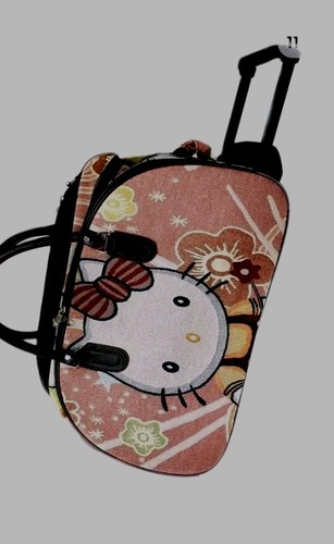 Hello kitty pink - kitty,