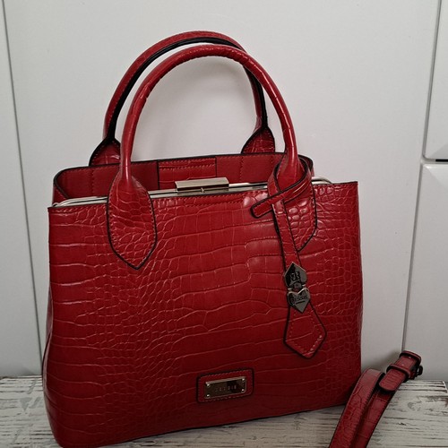 Bessie london smart red - bessie,