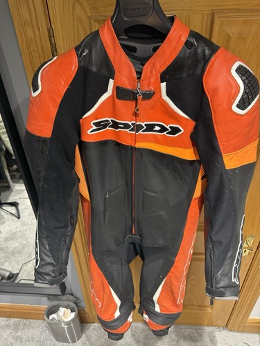 Spidi race warrior - warrior, ce