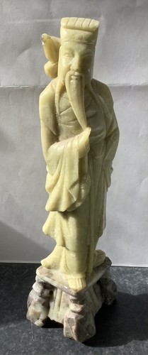 Vintage chinese carved - vintage,