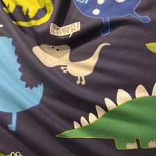 Kids Dinosaur Beanbag Large Children's Sensory