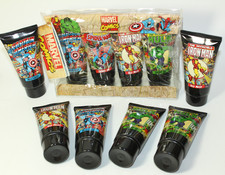 JOBLOT 10 MARVEL COMICS