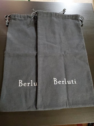 New pair berluti travel - berluti,