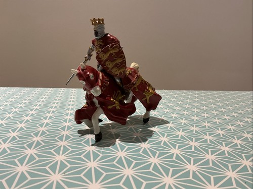 Papo knights medieval - knights,