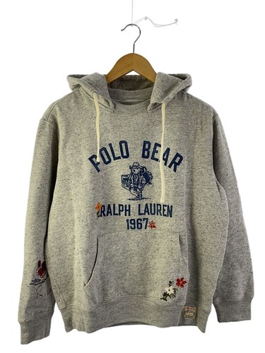 Polo ralph lauren parka - ralph, m