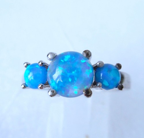 Gorgeous blue fire - gorgeous, .