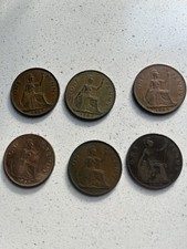 Old Penny’s