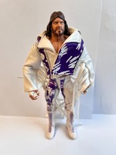 WWE MACHO MAN RANDY SAVAGE