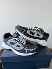 DIOR-B30 Men's Trainers Size 9
