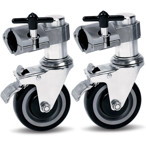 Single brake rack - single,