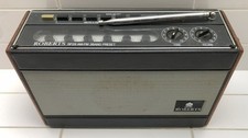 Retro Roberts RP28 Radio –