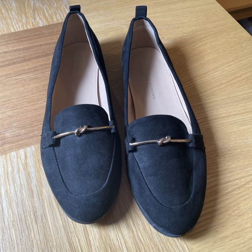 Dorothy perkins slip shoes - perkins,