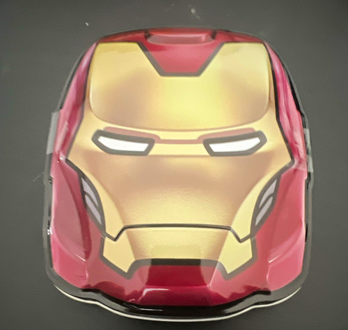 Lego marvel avengers iron - avengers, man