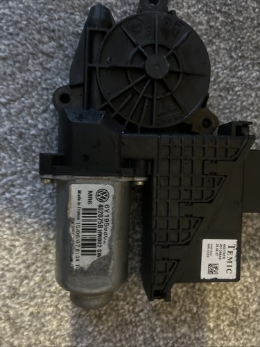 Polo front left electric - ,