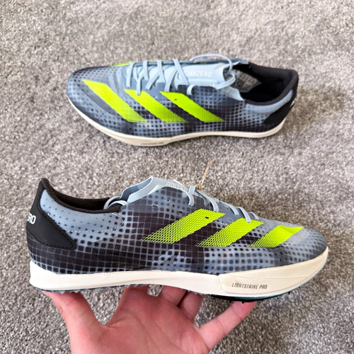 Adidas adizero ambition track - adidas,