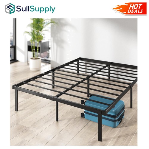 Lightweight caleb double bed - caleb,
