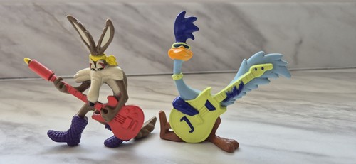 Looney tunes rock band - tunes,
