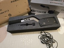 Fanatec ClubSport Handbrake