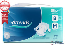 Attends - Slip Active - Medium