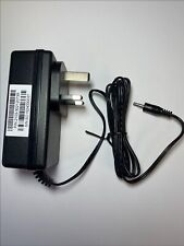 Replacement 12V 3A AC-DC Power