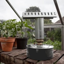 Greenhouse Heater 🥶 Town & Country Single Burner Paraffin