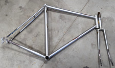 Vintage Raleigh Competition GS