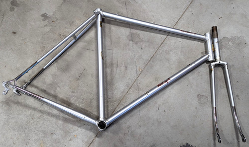 Vintage raleigh competition - vintage,