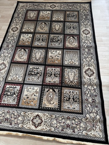 Mistral classic modern rug - classic,